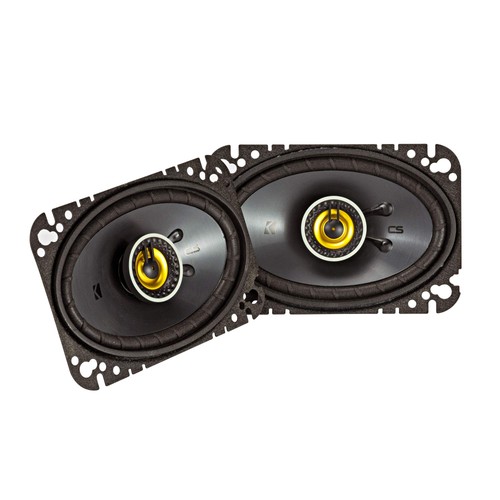 Kicker 46csc464 serie - kicker,