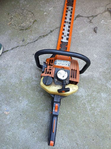 Tagliasiepi stihl hs45 - tagliasiepi,