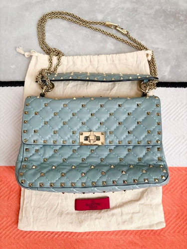 Borsa tracolla valentino - borsa,