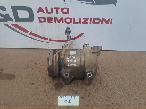 Compressore mitsubishi - compressore, a/c