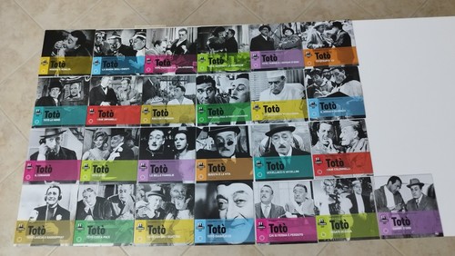Totò film collezione completa - film,