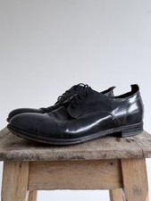 Scarpe MoMA in pelle