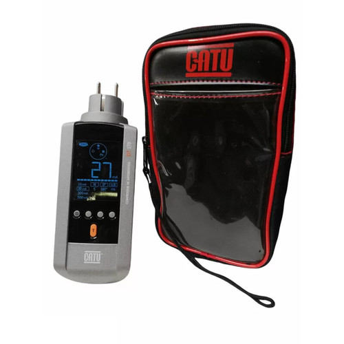 Catu 170 verificatore - catu,