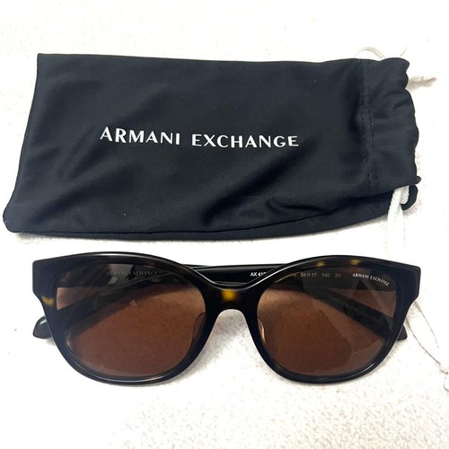 Armani exchange sunglasses - armani,