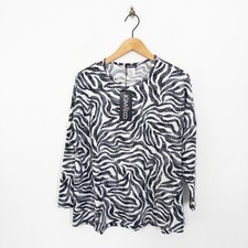 Maglione Kim & Co Zebra