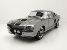 Ford shelby mustang - shelby, gt500