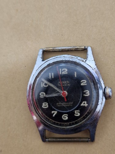 Orologio meccanico uomo - orologio,