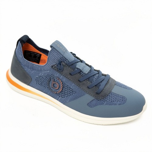 Bugatti scarpe uomo sneaker - scarpe,