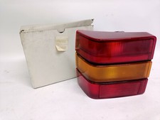 061079 Fanale Post sx Seat Ibiza 84-93 - Valeo 