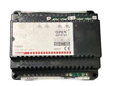 F542V BTicino Domotica MYHome SCS