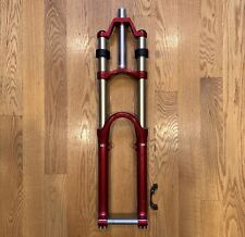 Vintage Rock Shox Boxxer 26"