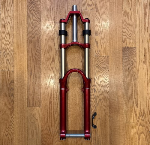 Vintage rock shox - boxxer, 26”