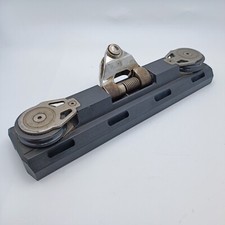 Catamarano barca a vela Lewmar