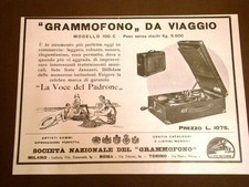 Vintage Advertising Early