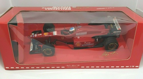 Minichamps ferrari f310 high - ferrari, f310/2