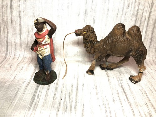 Sn1 statuina presepe pasta - sn1,