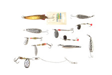 Lotto da 10 Cucchiaini MEPPS -