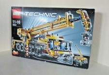 LEGO technic 8053 gru mobile