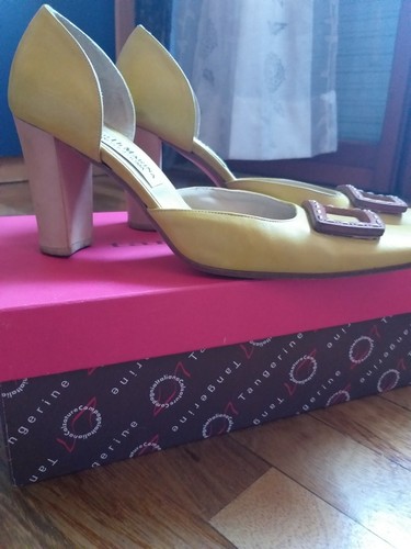 Scarpe donna décolleté