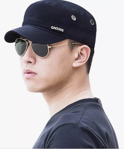 Cacuss cappello cadetto unisex - cadetto,
