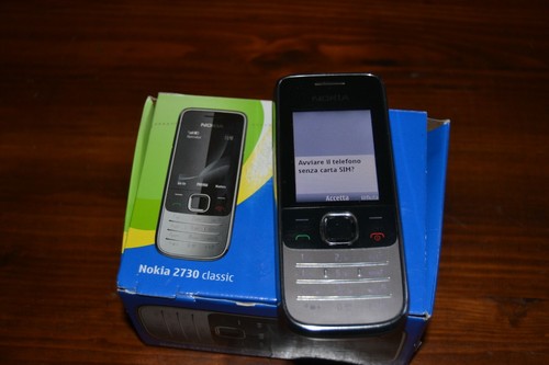 Cellulare nokia 2730 2730c - 2730,