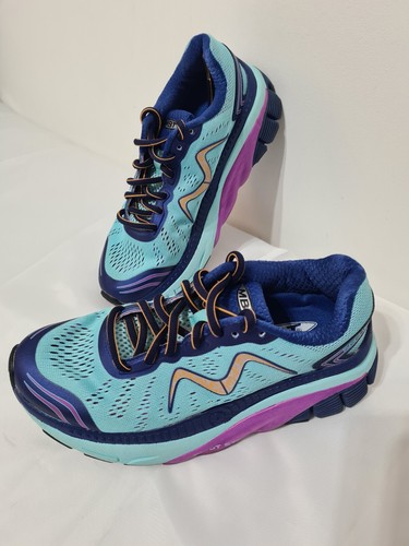 Scarpe ginnastica mbt donna - da,