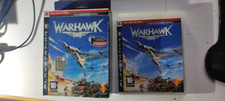 Playstation 3 PS3 Warhawk con