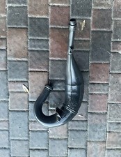 Marmitta Scarico Originale Yamaha YZ125 05/18