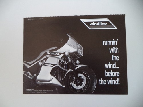 Advertising pubblicità 1984 - advertising,