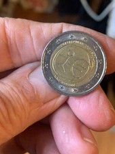 Moneta euro commemorativa - euro,