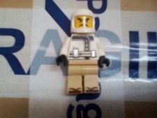 LEGO Mini Figure Stazione