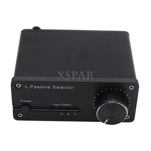 Hifiselector hifi selettore - l.hifiselector,