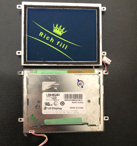 Schermo lcd per garmin - schermo,