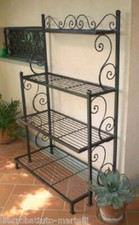 CONSOLLE ETAGERE MOBILE in
