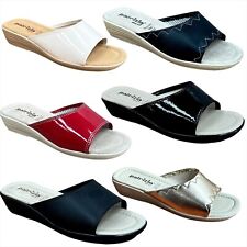 Patrizia Azzi Sandalo Donna