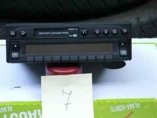 Becker Grand Prix BE2230