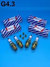 Set 4 candele OEM Alfa Romeo