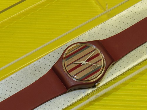 Swatch lady del - swatch, piccolo)