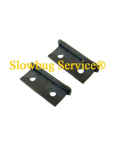 Bus split bay fino - vw,