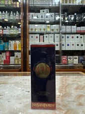 YVES SAINT LAURENT YSL OPIUM