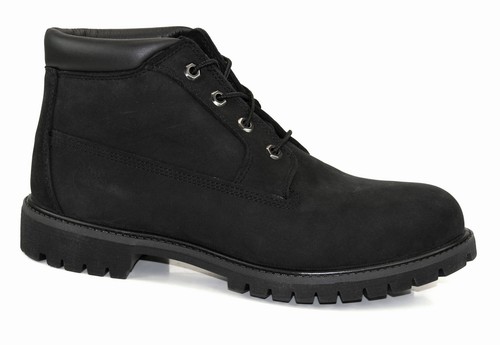 Timberland icon chukka boots - timberland,