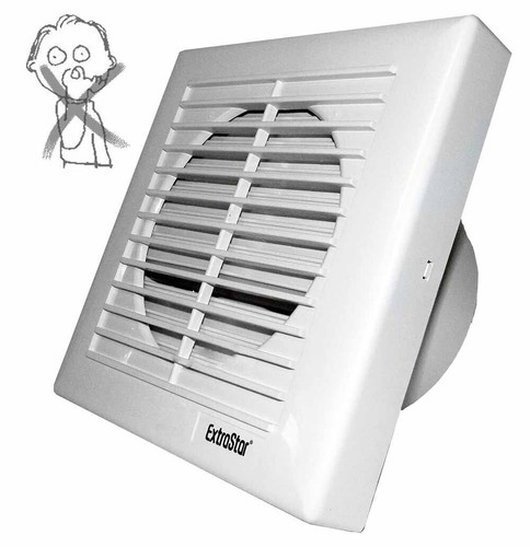 Aspiratore aria 25w - aspiratore,