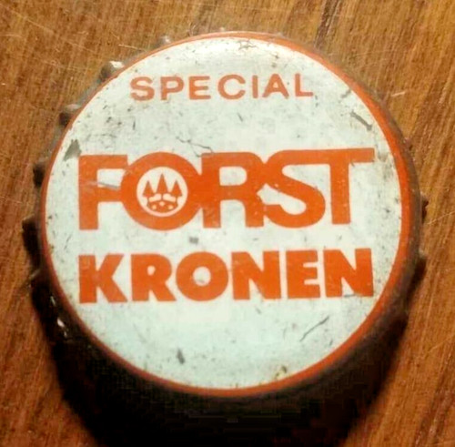 Birra forst kronen merano - forst,