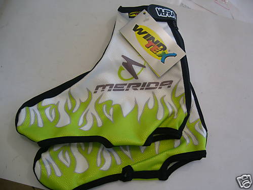 Copriscarpe merida windtex - copriscarpe,