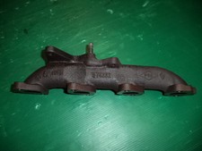 Collettore Scarico Renault 1.5