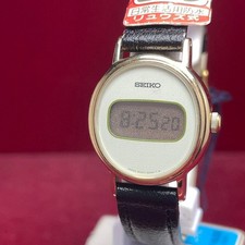 Orologio digitale Seiko Picore