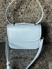 Zara mini borsa tracolla - mini, in