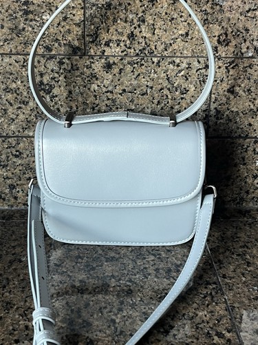 Zara mini borsa tracolla - tracolla, in