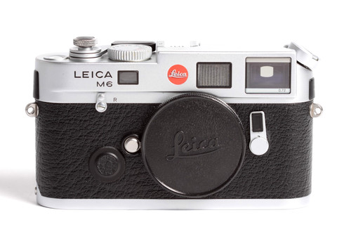 Corpo leica - corpo, ttl