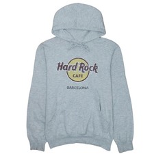 Hard Rock Cafe Barcelona Uomo